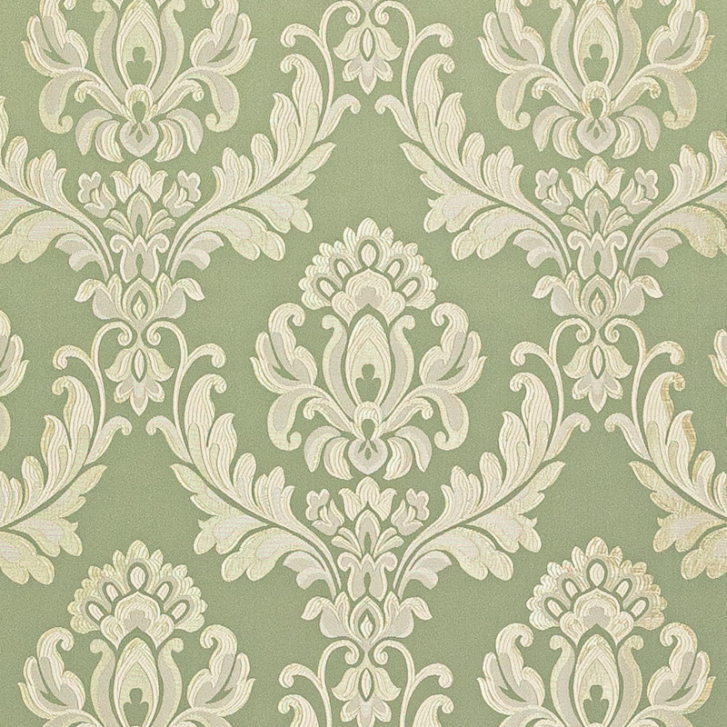 Zámecká luxusní látka Chateau od Sarelli