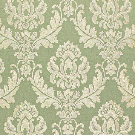 Zámecká luxusní látka Chateau od Sarelli