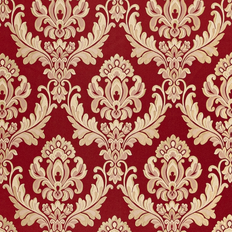 Zámecká luxusní látka Chateau od Sarelli