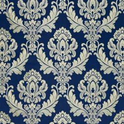 Zámecká luxusní látka Chateau od Sarelli