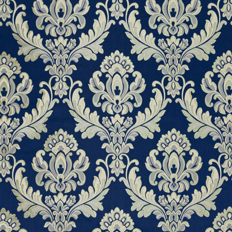 Zámecká luxusní látka Chateau od Sarelli