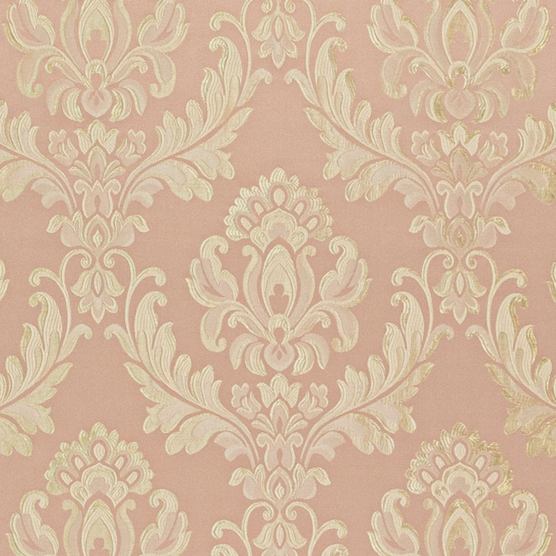 Zámecká luxusní látka Chateau od Sarelli