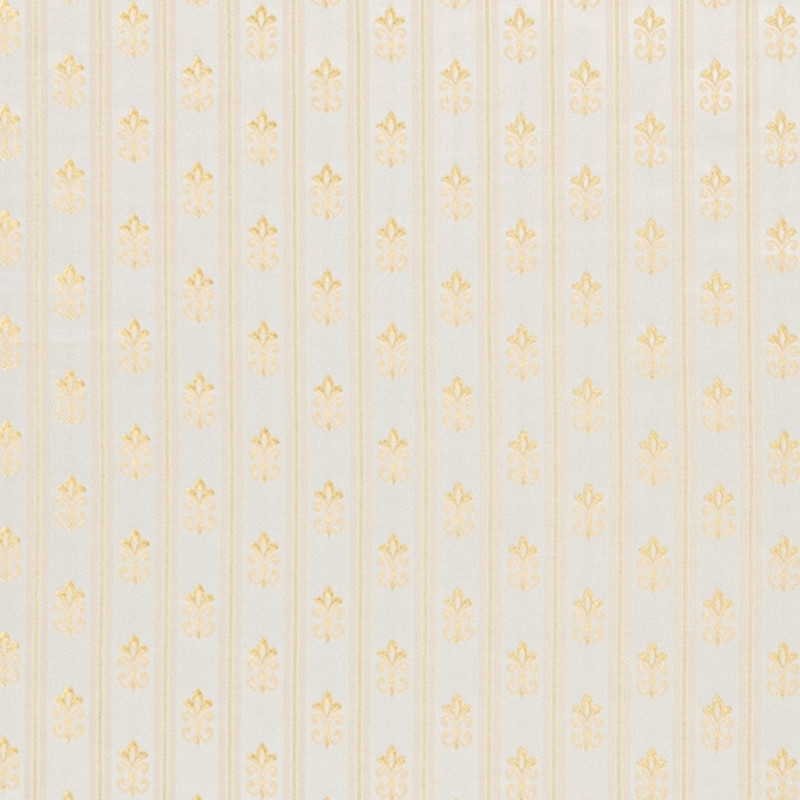 Zámecká luxusní látka Chateau od Sarelli