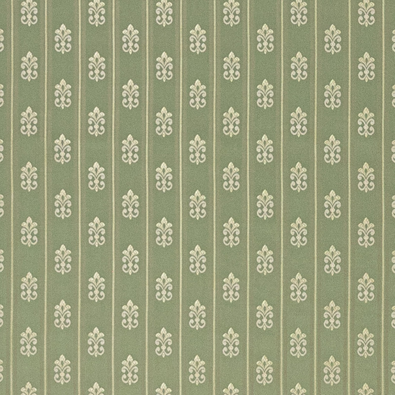 Zámecká luxusní látka Chateau od Sarelli