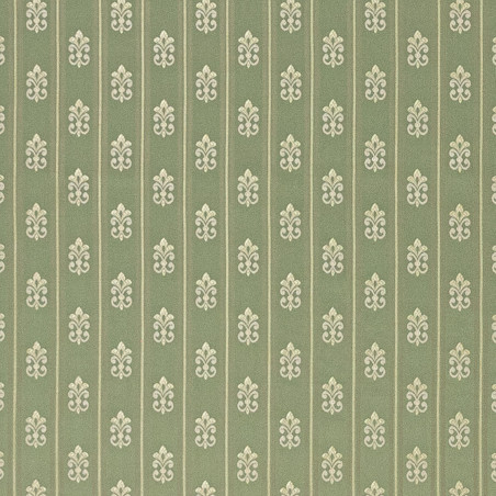 Zámecká luxusní látka Chateau od Sarelli