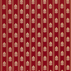 Zámecká luxusní látka Chateau od Sarelli