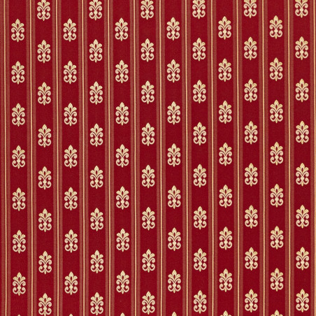 Zámecká luxusní látka Chateau od Sarelli