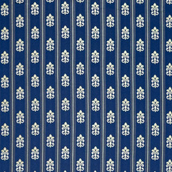 Zámecká luxusní látka Chateau od Sarelli