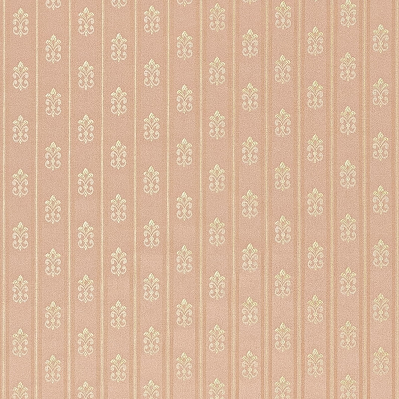 Zámecká luxusní látka Chateau od Sarelli