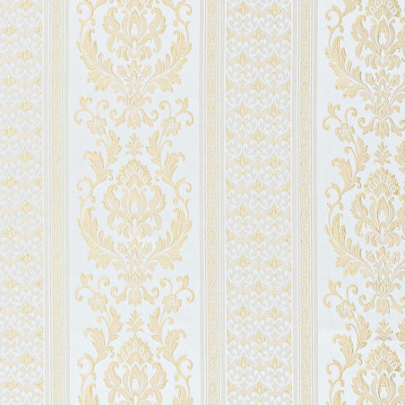 Zámecká luxusní látka Chateau od Sarelli