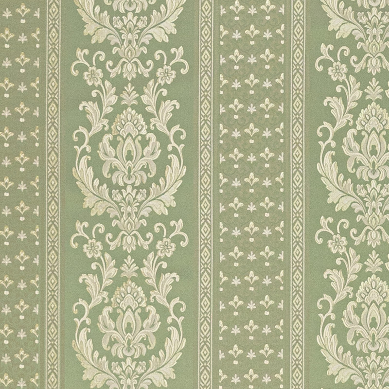 Zámecká luxusní látka Chateau od Sarelli