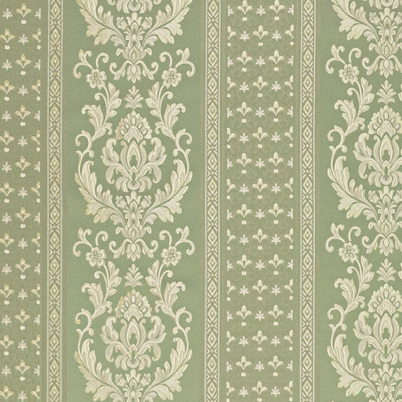 Zámecká luxusní látka Chateau od Sarelli