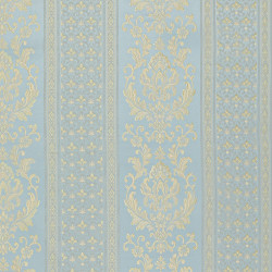 Zámecká luxusní látka Chateau od Sarelli