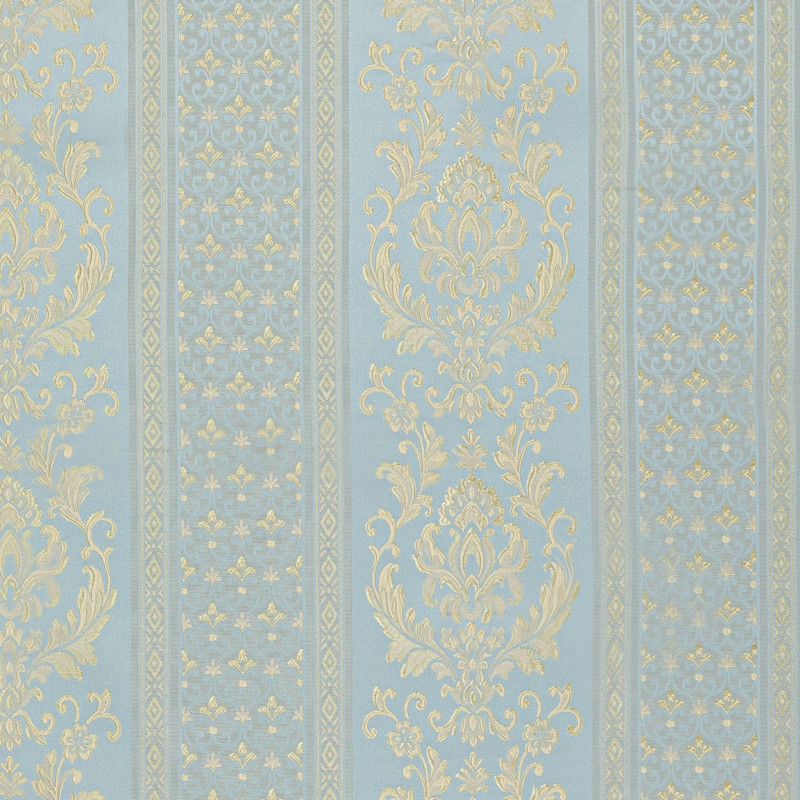 Zámecká luxusní látka Chateau od Sarelli