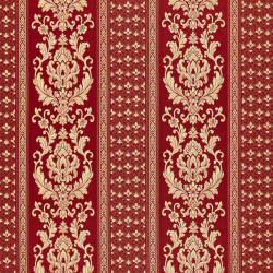 Zámecká luxusní látka Chateau od Sarelli