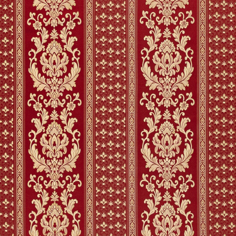 Zámecká luxusní látka Chateau od Sarelli