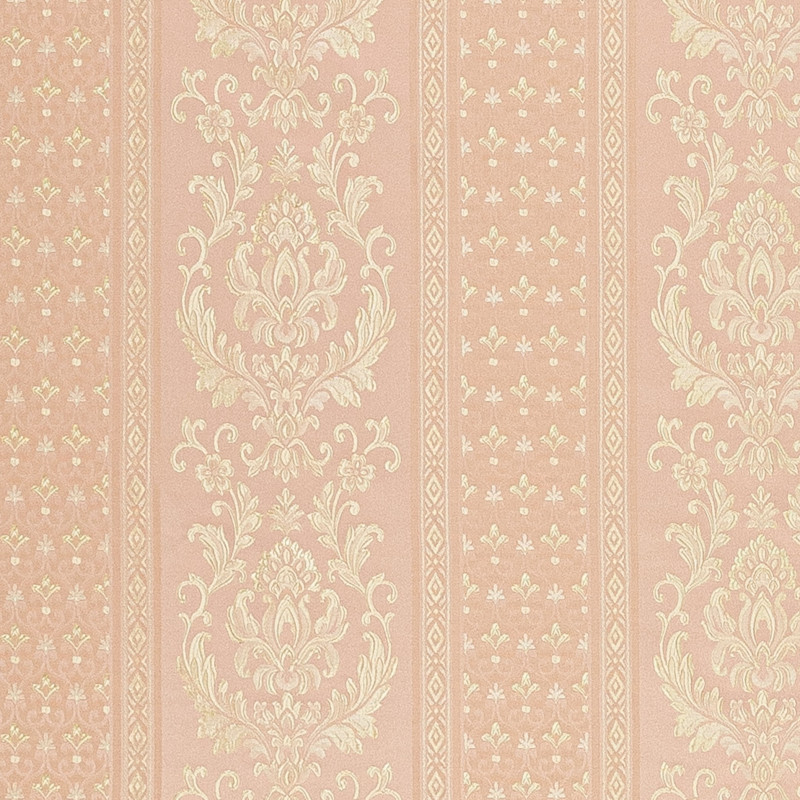 Zámecká luxusní látka Chateau od Sarelli