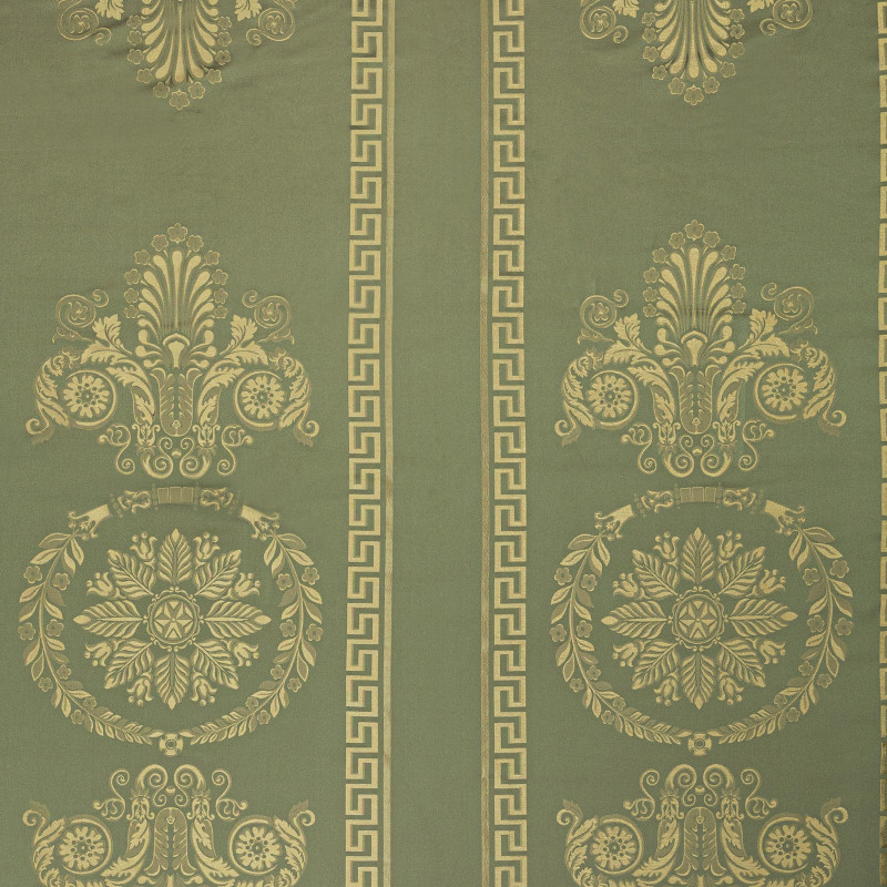 Zámecká luxusní látka Contemporary od Sarelli