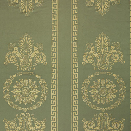 Zámecká luxusní látka Contemporary od Sarelli