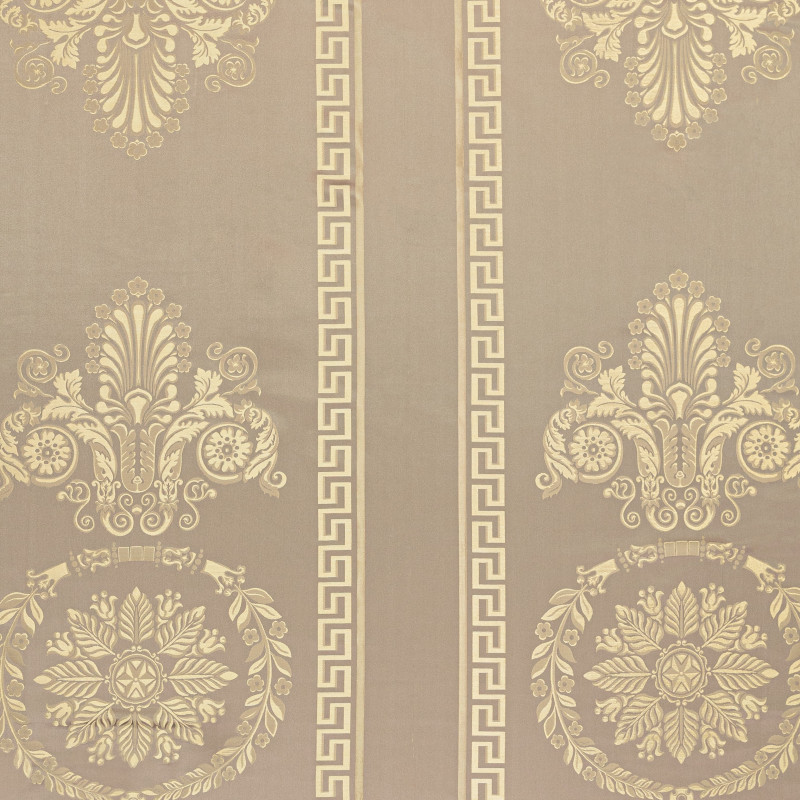 Zámecká luxusní látka Contemporary od Sarelli