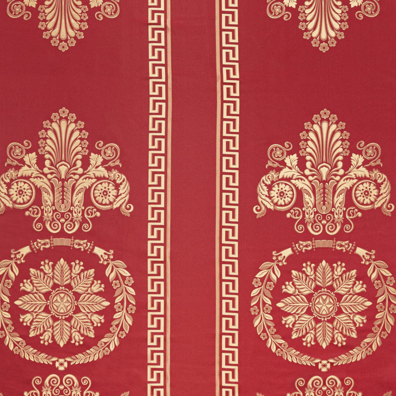 Zámecká luxusní látka Contemporary od Sarelli