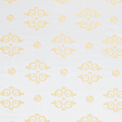 Zámecká luxusní látka Contemporary od Sarelli