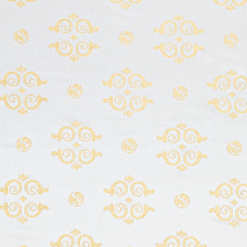 Zámecká luxusní látka Contemporary od Sarelli