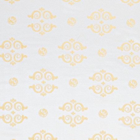 Zámecká luxusní látka Contemporary od Sarelli