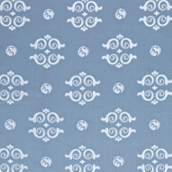 Zámecká luxusní látka Contemporary od Sarelli