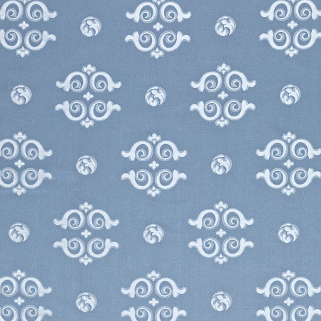 Zámecká luxusní látka Contemporary od Sarelli