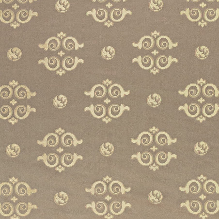 Zámecká luxusní látka Contemporary od Sarelli