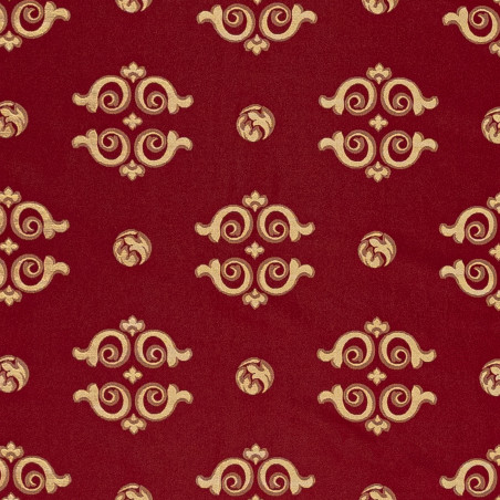 Zámecká luxusní látka Contemporary od Sarelli