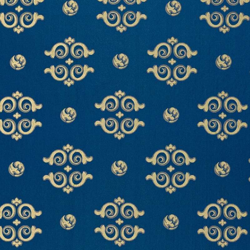 Zámecká luxusní látka Contemporary od Sarelli