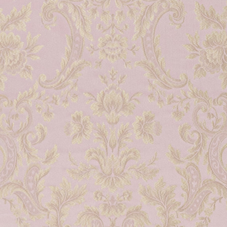 Zámecká luxusní látka Contessina od Sarelli