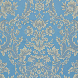 Zámecká luxusní látka Contessina od Sarelli