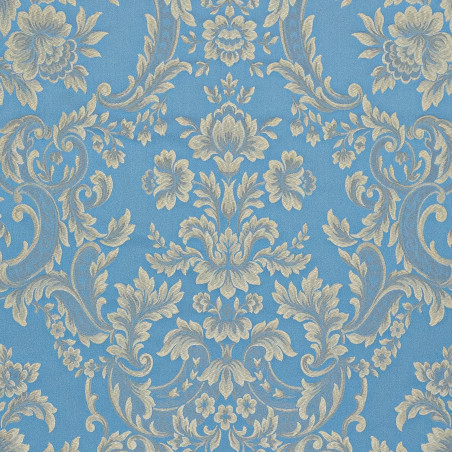 Zámecká luxusní látka Contessina od Sarelli