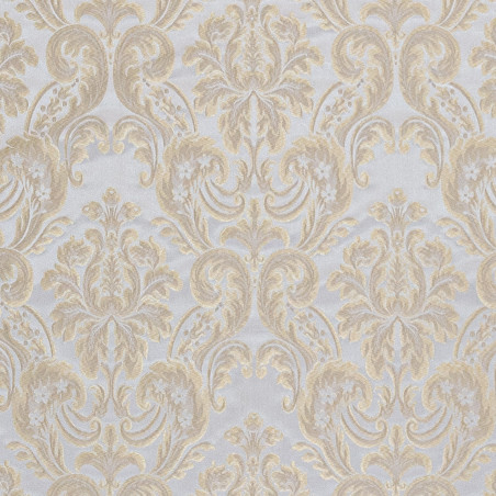 Zámecká luxusní látka Contessina od Sarelli