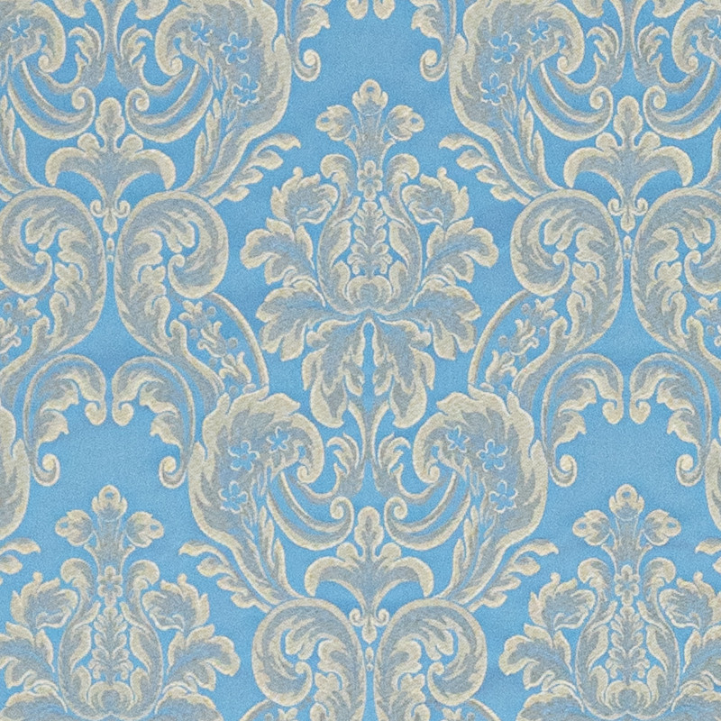 Zámecká luxusní látka Contessina od Sarelli