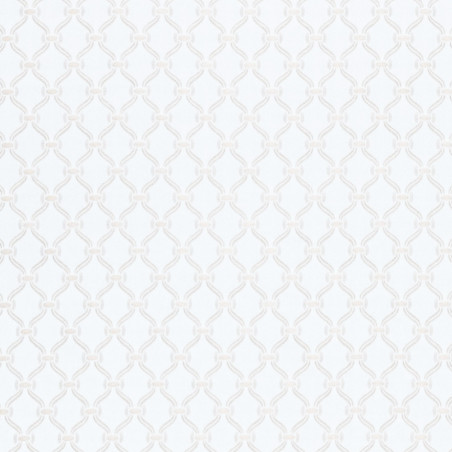 Zámecká látka Contessina Rhombus champagne, Sarelli