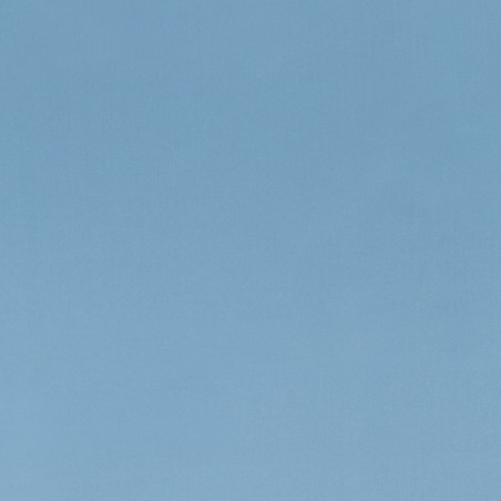 Zámecká látka Contessina Plain sky blue, Sarelli