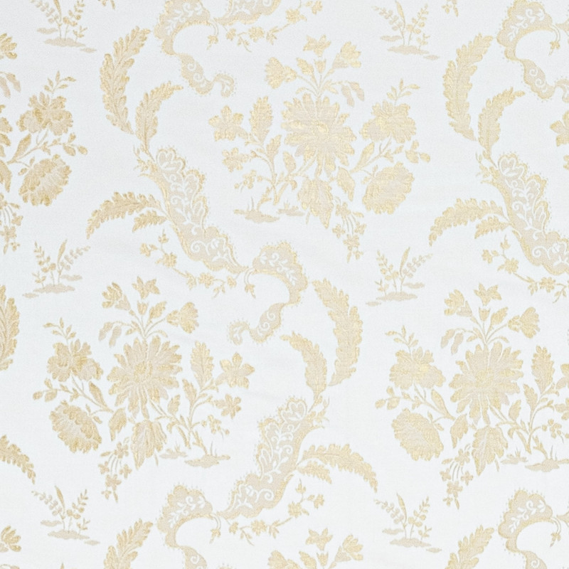 Zámecká látka Croisette od Sarelli