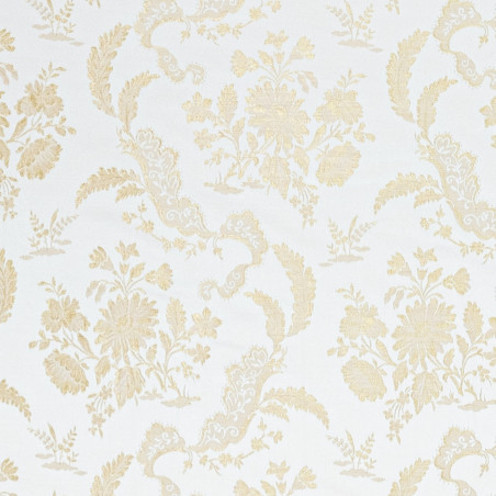 Zámecká látka Croisette od Sarelli