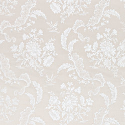 Zámecká látka Croisette od Sarelli