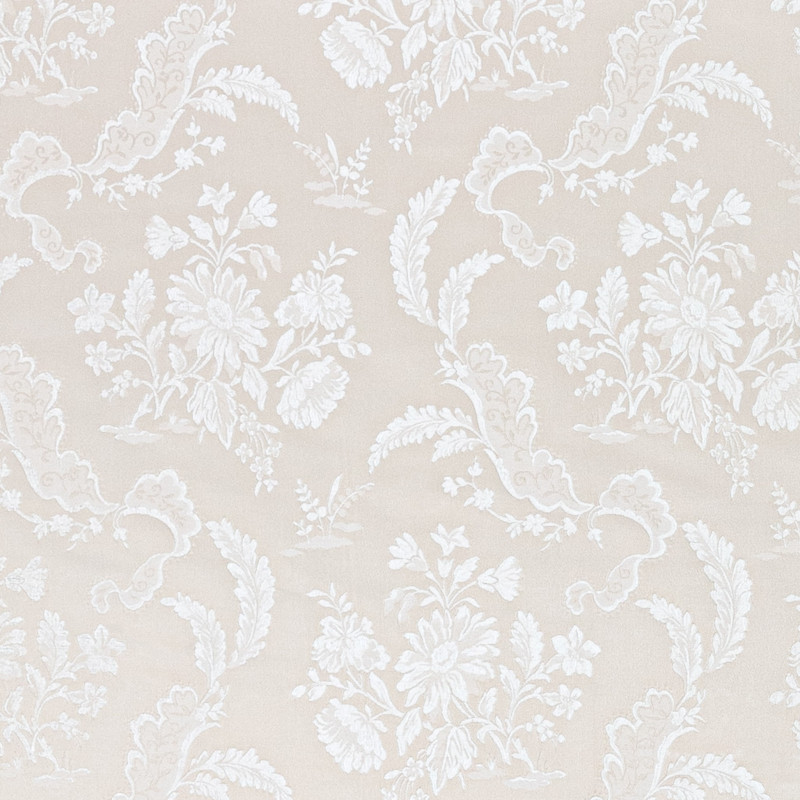 Zámecká látka Croisette od Sarelli