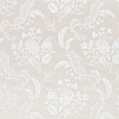 Zámecká látka Croisette od Sarelli