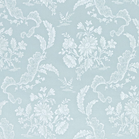 Zámecká látka Croisette od Sarelli