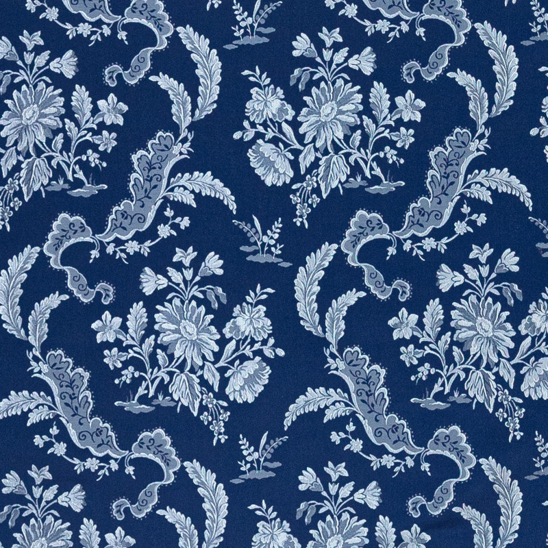 Zámecká látka Croisette od Sarelli