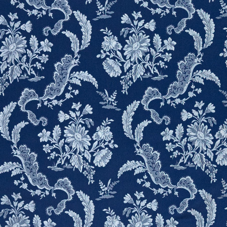 Zámecká látka Croisette od Sarelli