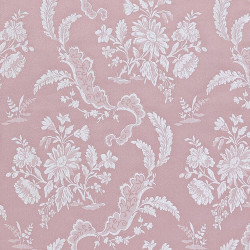 Zámecká látka Croisette od Sarelli