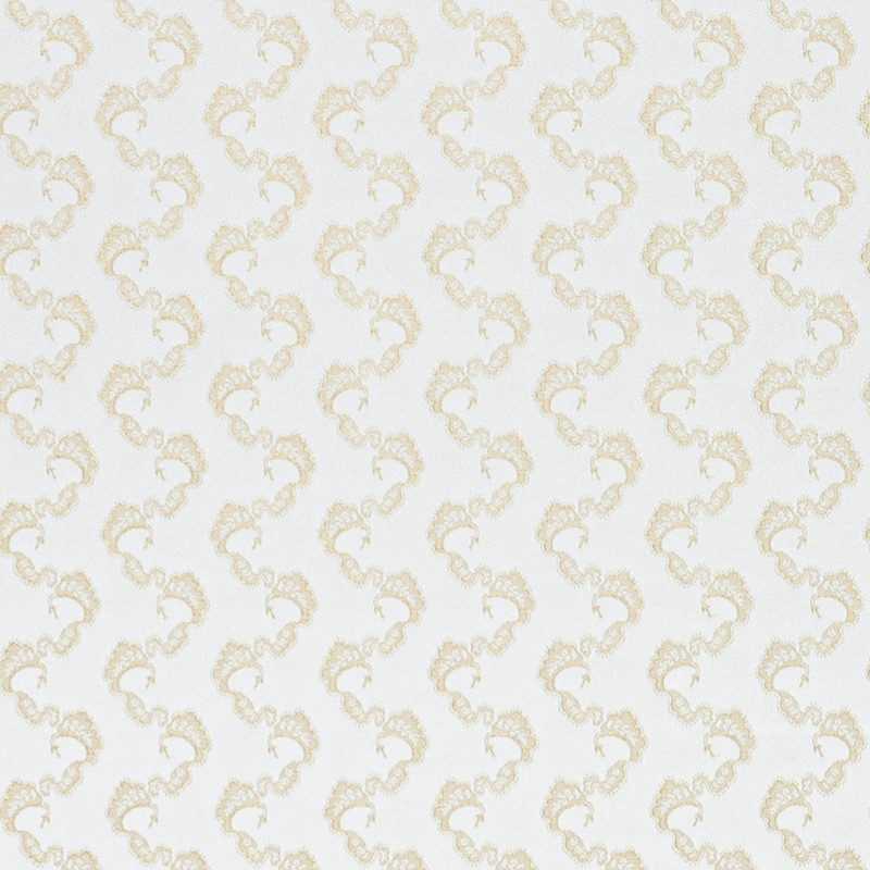 Zámecká látka Croisette od Sarelli